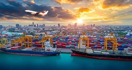 菲律賓國際物流行業(yè)主要分為哪兒兩個部分