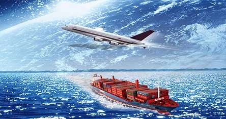 探析墨西哥國際物流公司為您介紹海運和空運的區(qū)別