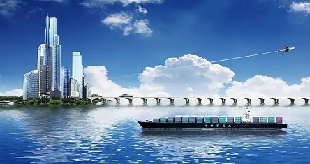 菲律賓國際貨代公司的背景及其業(yè)務特點