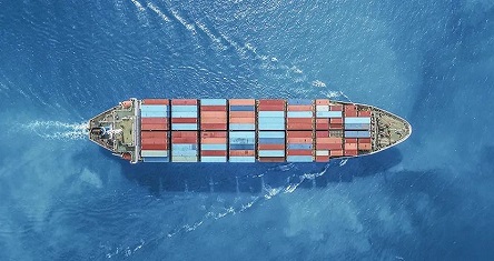 加拿大國際貨運代理為全球貿(mào)易搭建暢通橋梁