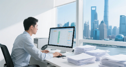 國際貨代：國際物流中的專業(yè)服務者